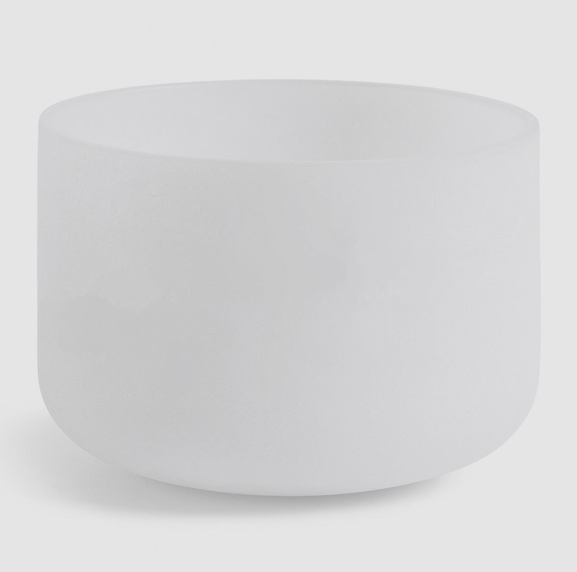 Genesis Giant Quartz Bowl - Single - 36inch