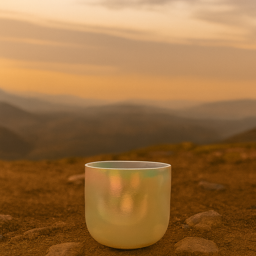 Alchemy Bowls Individual 6 - 12inch