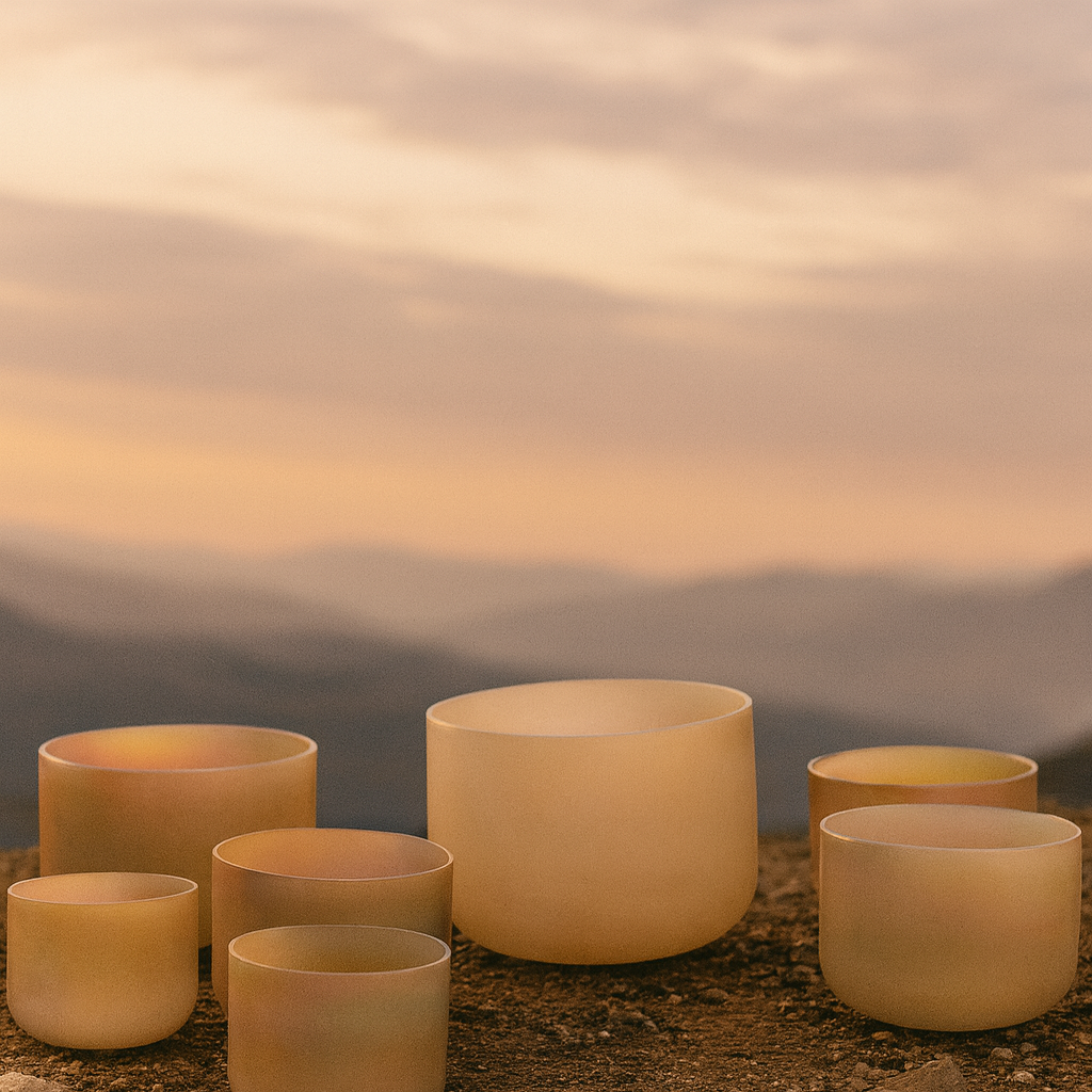 Alchemy Bowls Individual