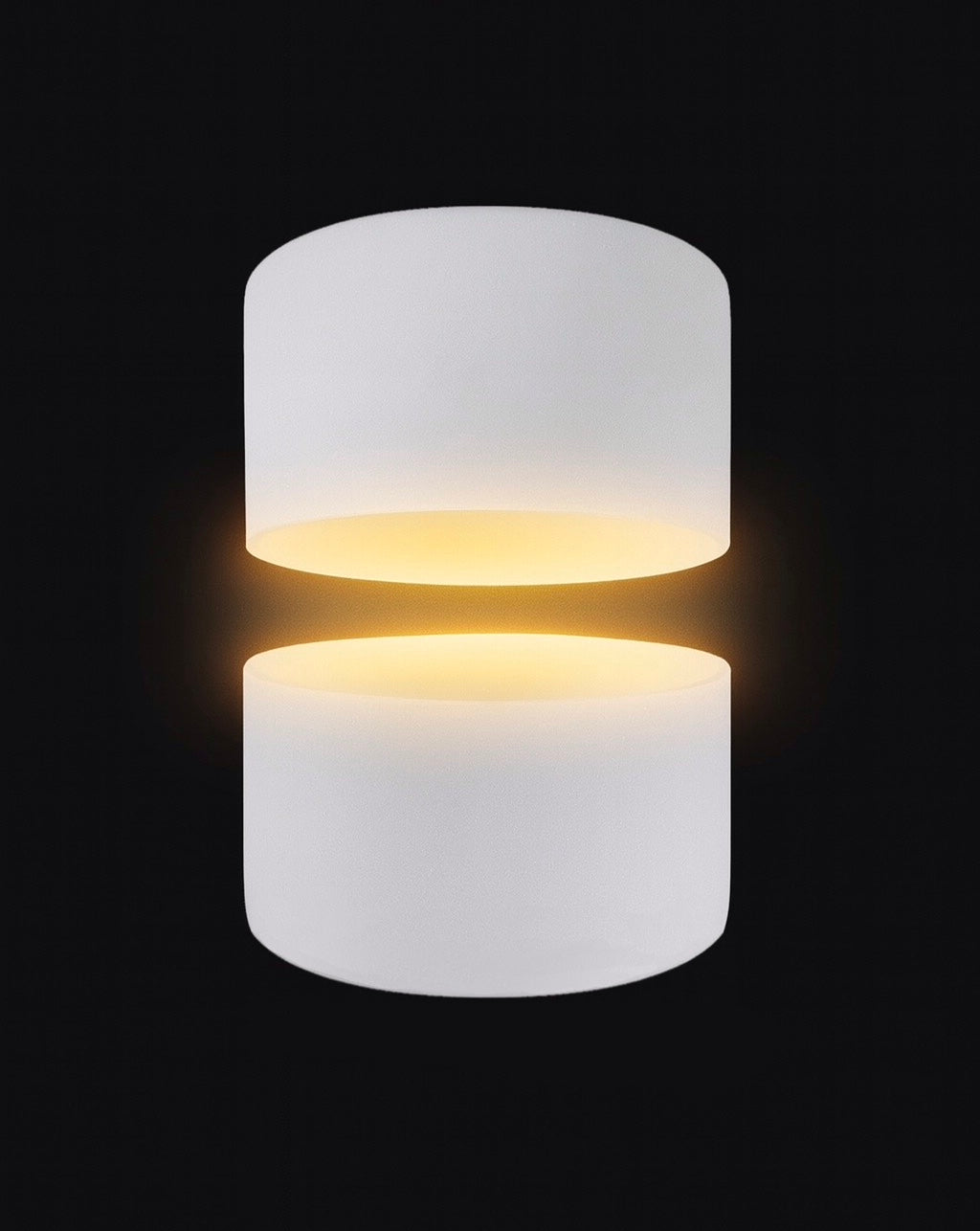 Genesis Giant  Quartz Bowls - Pod - 36inch